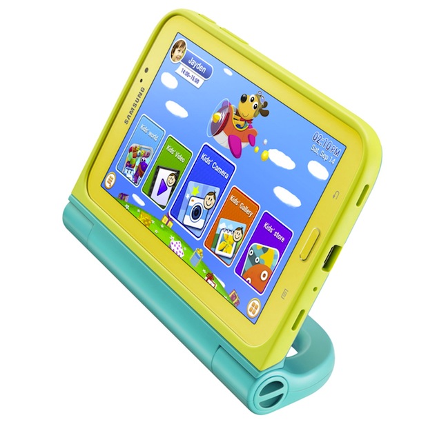 GALAXY Tab 3 Kids
