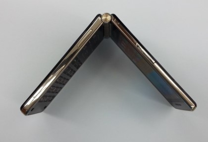 Galaxy folder