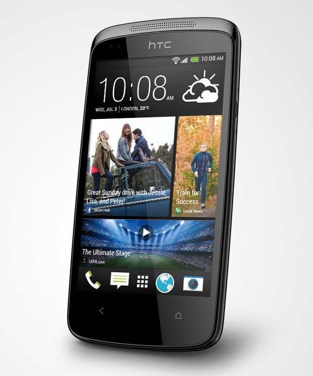 HTC Desire 500