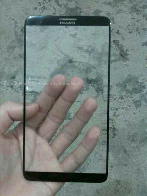 Huawei Ascend Mate 2