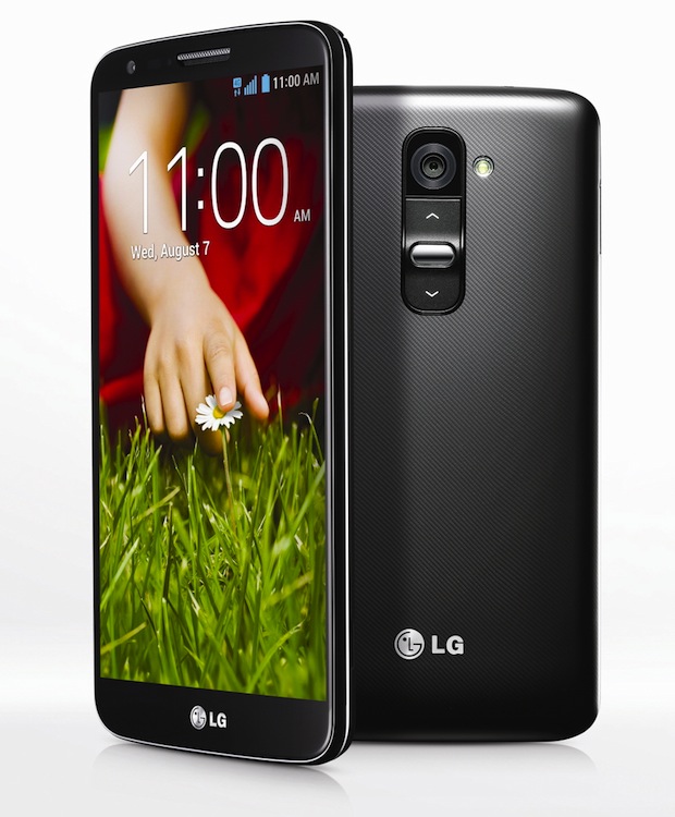 Precio del LG G2 para Europa revelado