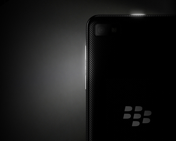 BlackBerry Messenger para Android aparece en capturas de pantalla