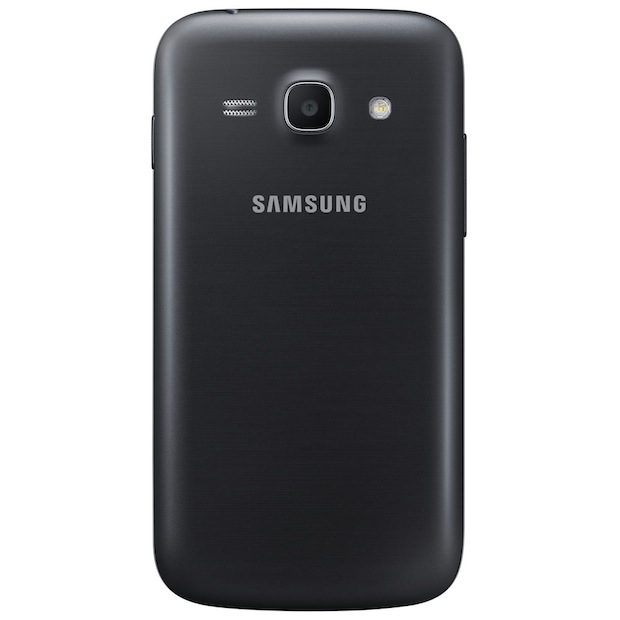 Samsung Galaxy S II Duos TV