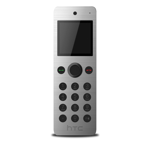 Accesorios HTC Mini+ y Fetch detallados