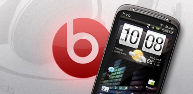 Beats Audio busca salir de su sociedad con HTC