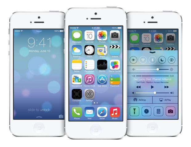 ios 7 beta 6