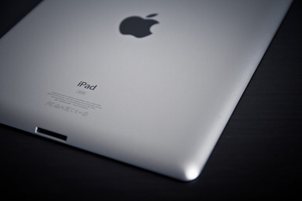 iPad mini con pantalla retina y nuevo iPad llegarán luego del iPhone