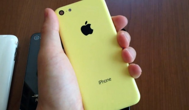 iphone 5c