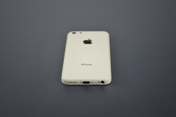 iPhone 5C