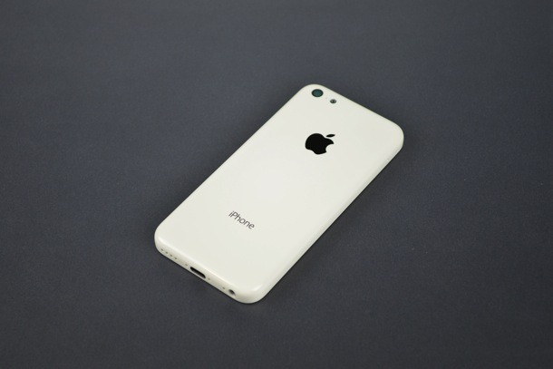 Apple iPhone 5C vuelve a aparecer en fotos convincentes