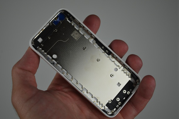 iPhone 5C