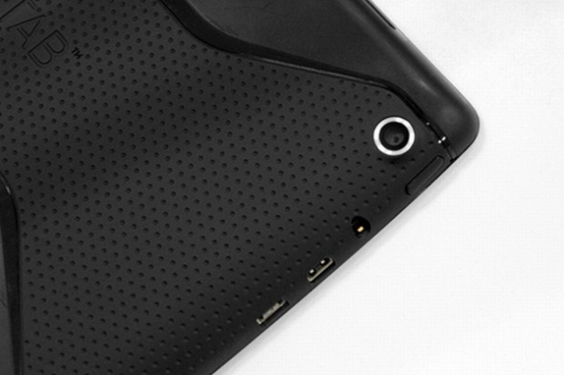 NVIDIA Tegra Tab aparece en fotos