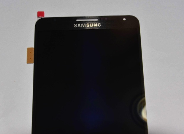 Pantalla del Galaxy Note III filtrada, ejecutivo confirma presentación el 4 de Septiembre