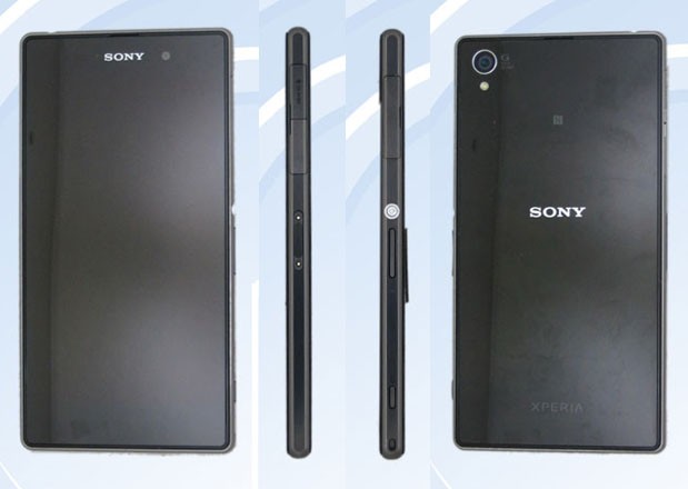 Sony Xperia Z1 Honami aparece en China