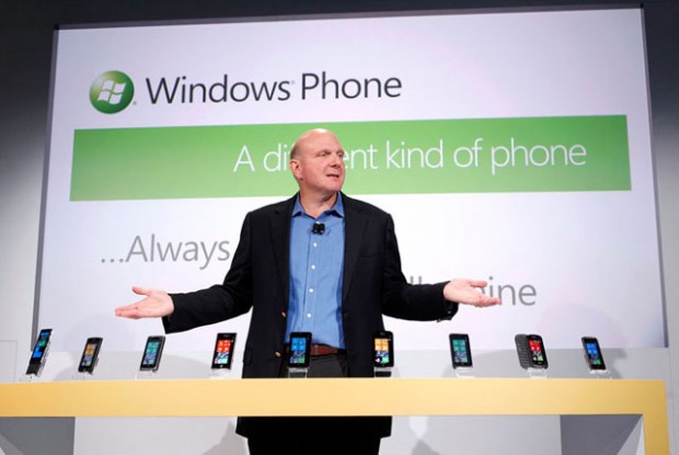 Ballmer
