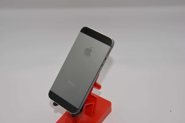 Apple iPhone 5S podría tener al gris como cuarto color