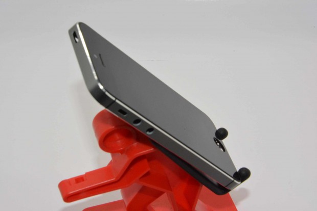 iPhone 5S gris