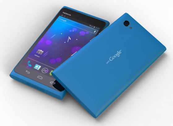 Nokia aún trabaja en un smartphone Android: tiene 10.000 prototipos