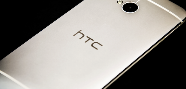 HTC toca fondo: ventas bajan 47 por ciento en Agosto