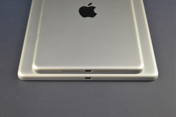 Apple realizaría evento iPad el 15 de Octubre