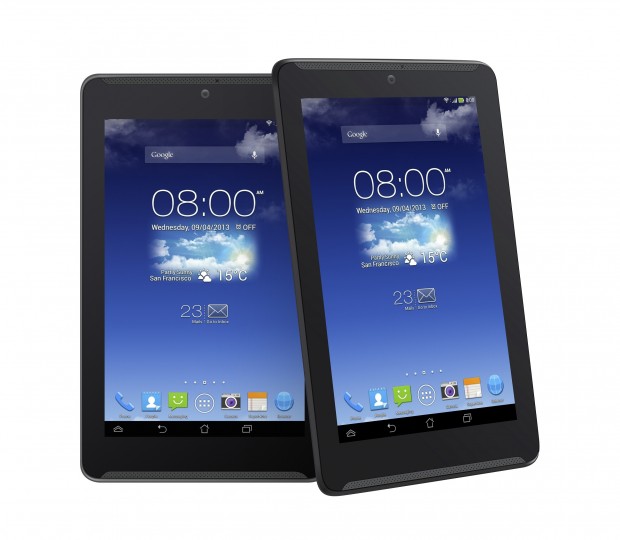 Fonepad 7
