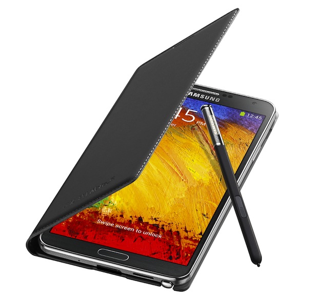 Samsung Galaxy Note 3 está bloqueado por región