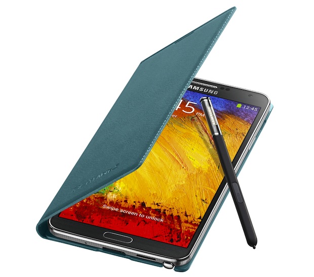 Samsung Galaxy Note 3 y Galaxy Gear protagonizan video oficial
