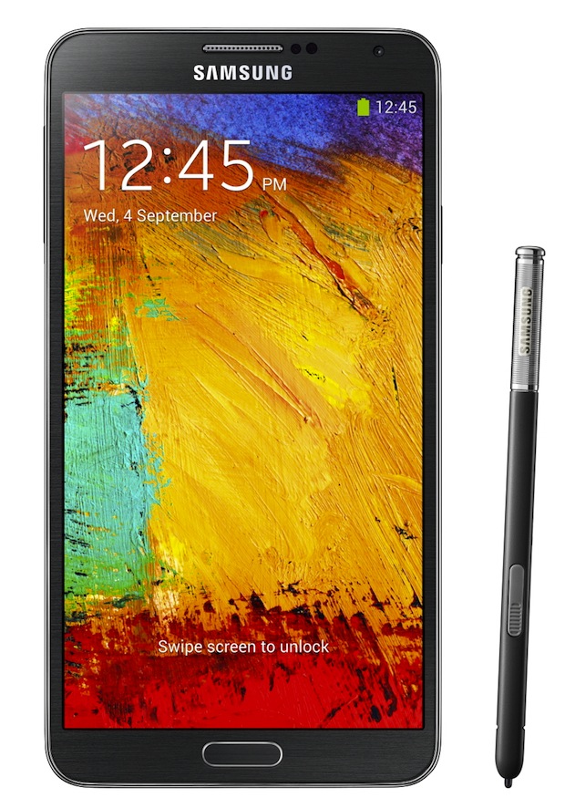 Galaxy Note 3