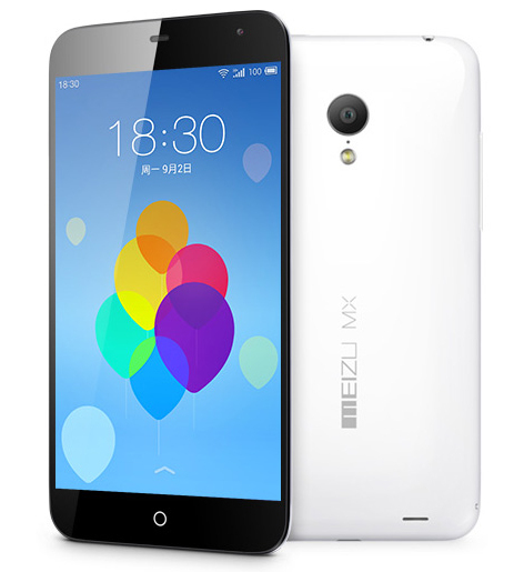 Meizu MX3