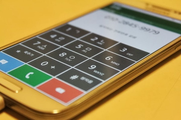 Tizen 3.0 UI Samsung Galaxy S4