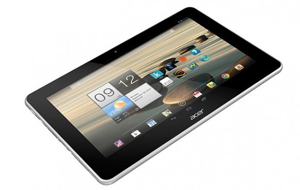 Acer Iconia A3 anunciado: tablet de 10.1 pulgadas por buen precio