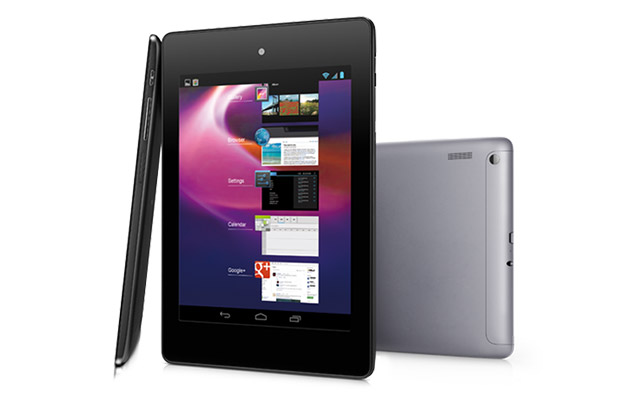 alcatel evo 8 hd