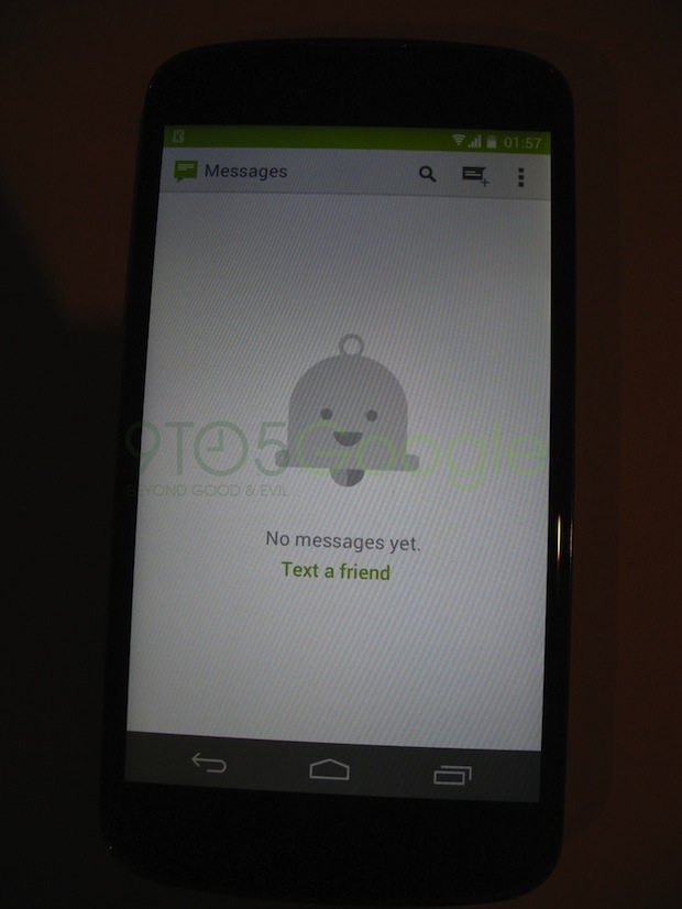 android kitkat