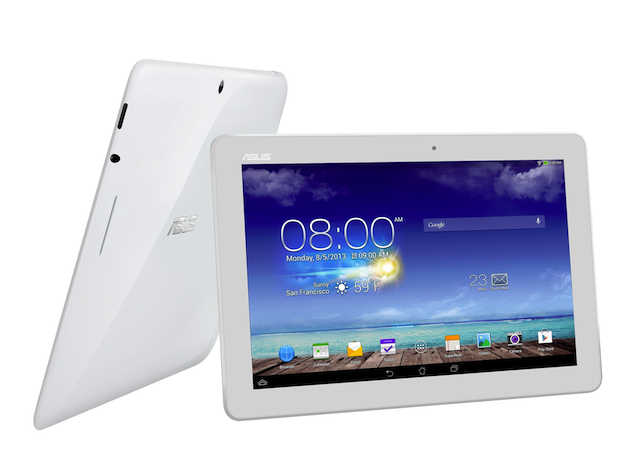 asus memo pad 10