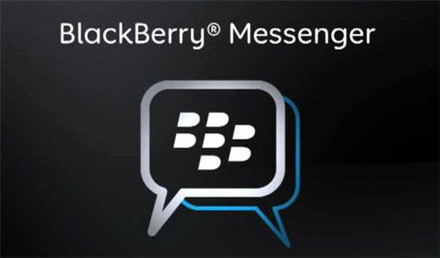 BBM para iPhone y Android no llegará esta semana