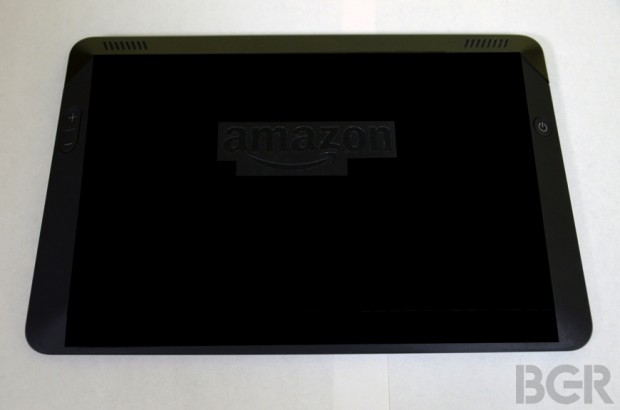 Amazon Kindle Fire HD de próxima generación se filtra
