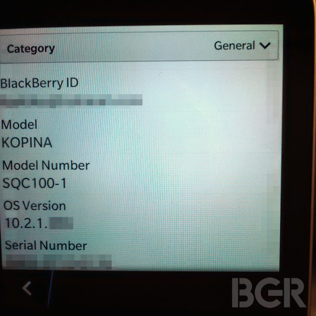 blackberry kopi