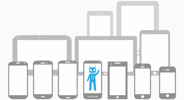Cyanogen se transforma en compañía para ser una plataforma completa