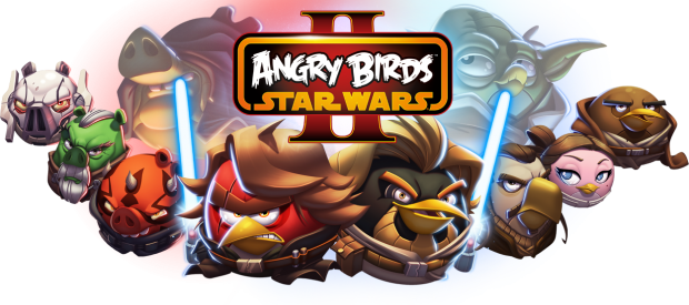 Angry Birds Star Wars 2 llega a iOS, Android y Windows Phone