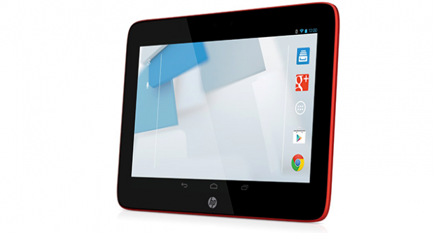 hp slate 10