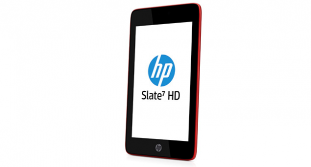 hp slate 7