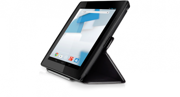 HP lanza sus tablets Slate7 HD, Slate10 HD, Slate8 Pro y Slate7 Extreme