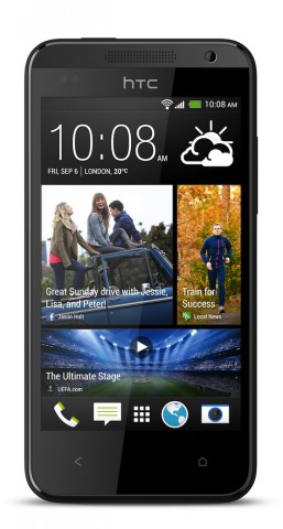 htc desire 300