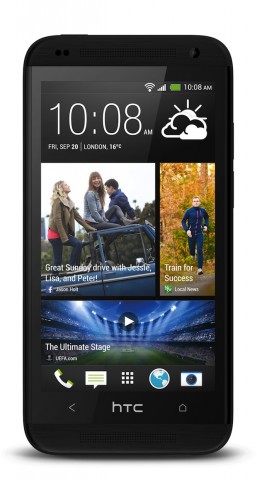htc desire 601