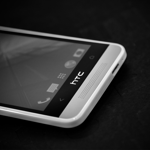 HTC con problemas de abastecimiento de chasis del One Mini