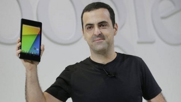 hugo barra