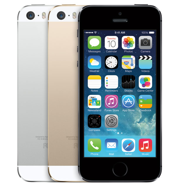 Apple vende 9 millones de nuevos iPhones en tres días