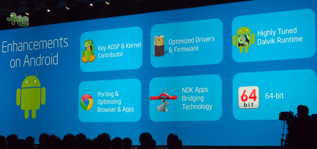 64-bit android