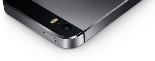 Video de Apple detalla la nueva cámara del iPhone 5S