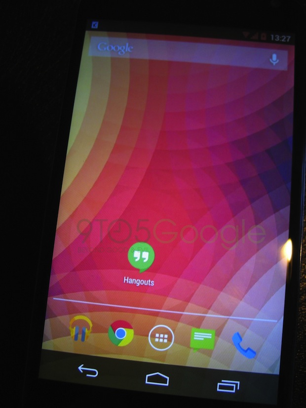 android kitkat